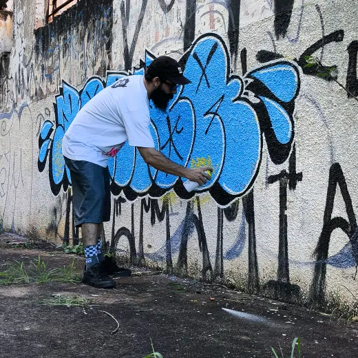 Barba_graff