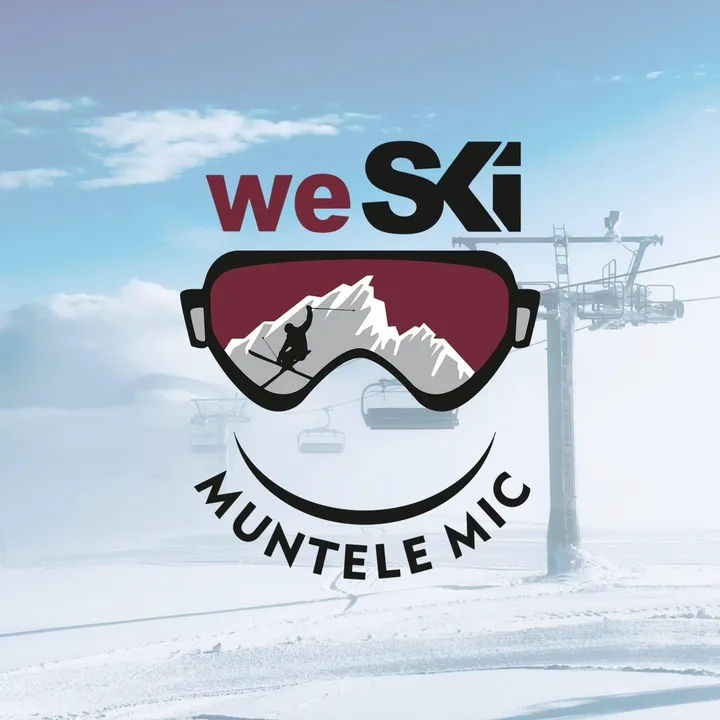 weSKI - Muntele Mic