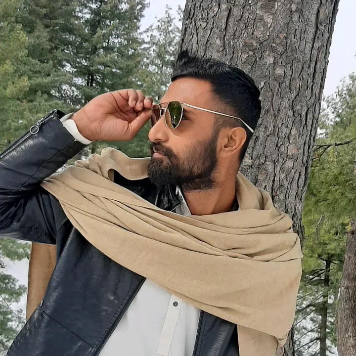 Kashif