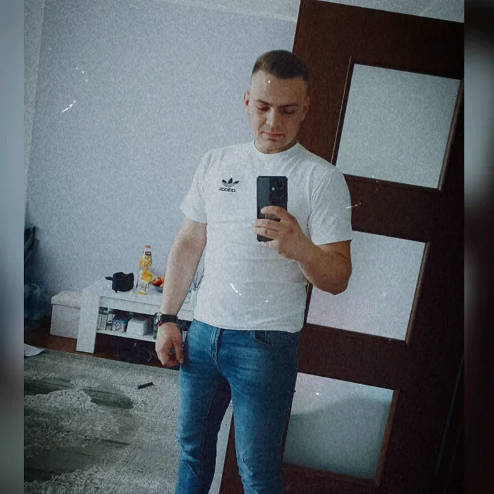 Kacper Kaliszczyk