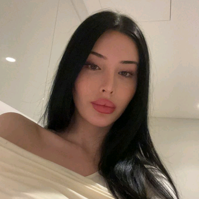 lady