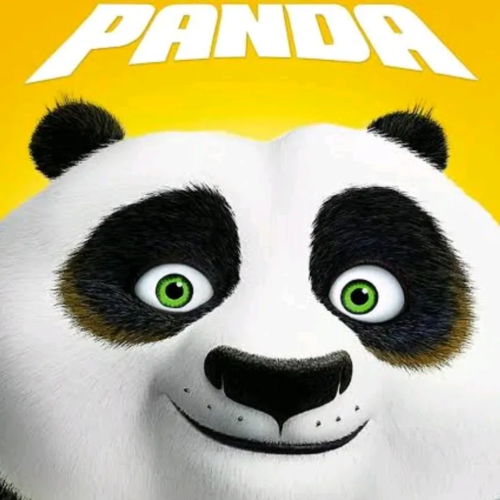 🐯🦂💎🫂TU AMIGO PANDA🫂💎🦂🐯