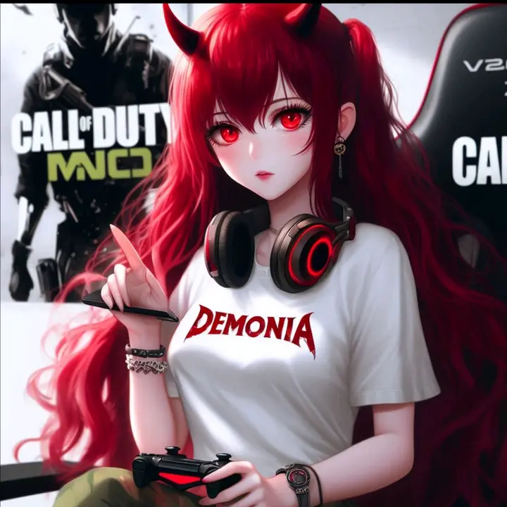 😳😈Demønïa.TKঐ😈🥰