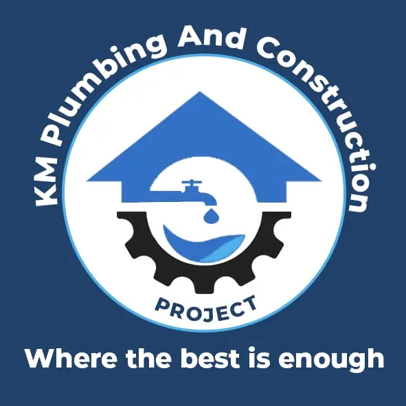 KM PLUMBING AND CONSTRUCTION