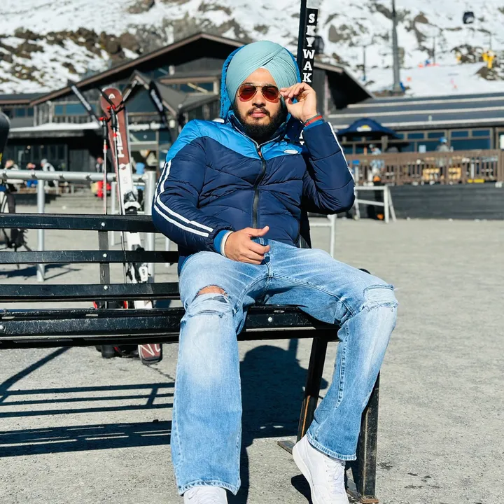 Karan Randhawa
