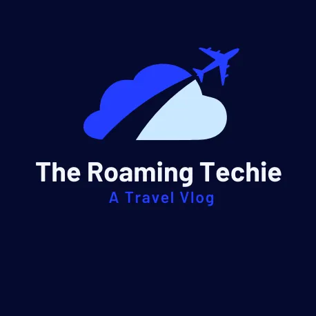 The Roaming Techie