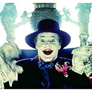 Joker Of Money