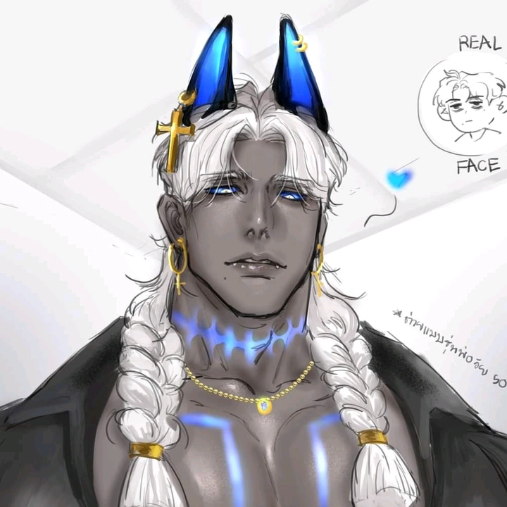 RowelCBlood