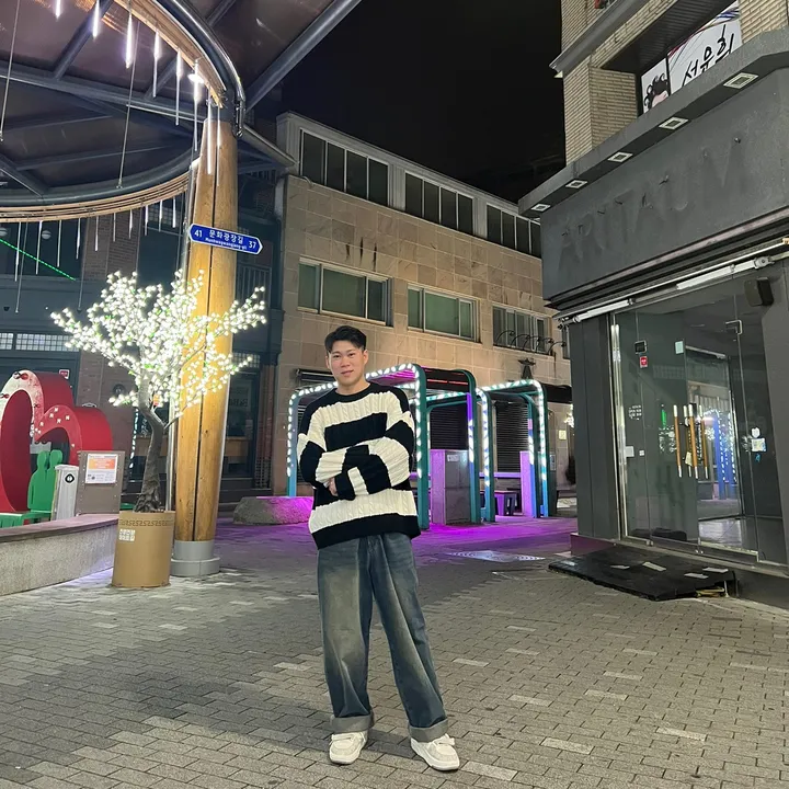 Anh Thế Trần🇻🇳🇰🇷