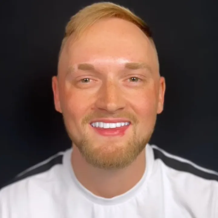 Colton Gabriel Propp