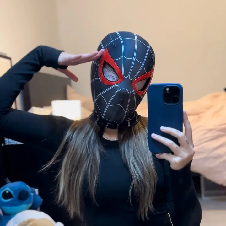 SpiderWink