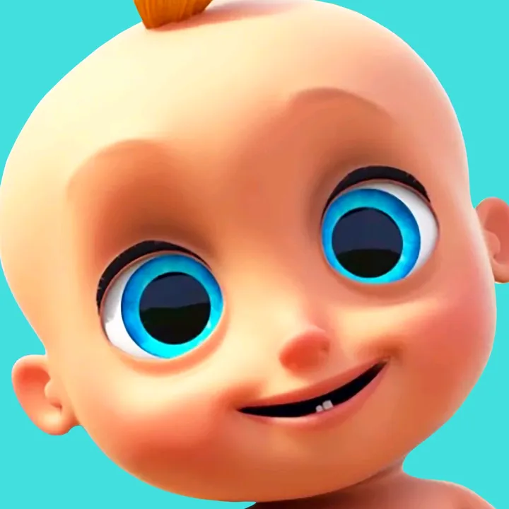 LooLoo Kids Official Channel