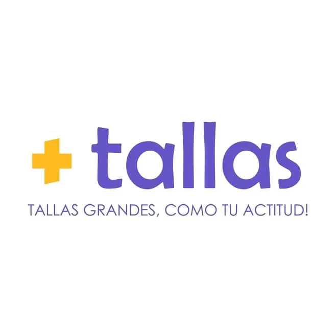 MÁS+TALLAS
