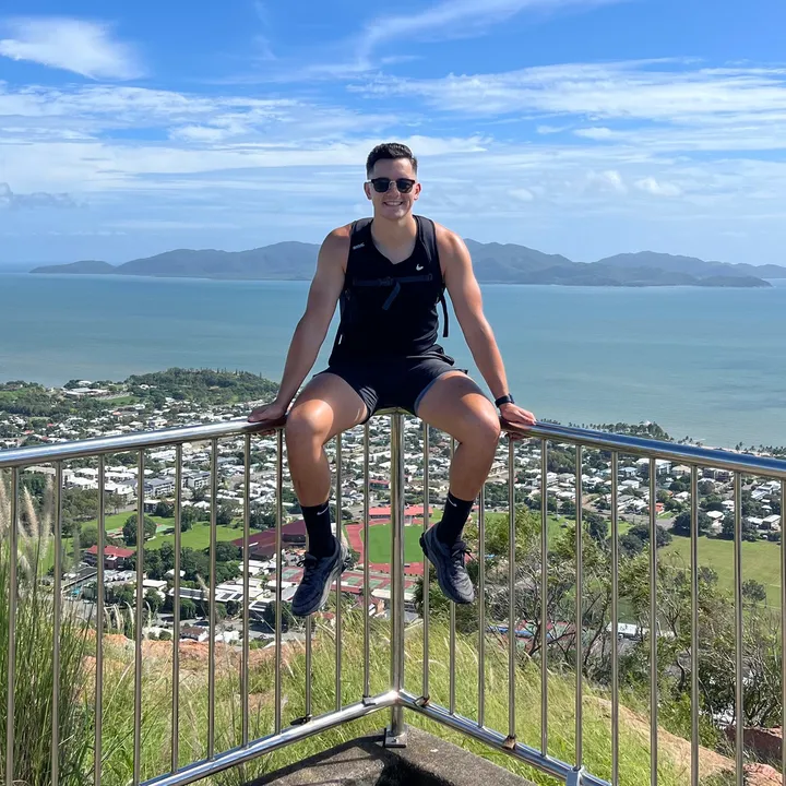 Travel & Lifestyle | Perth, WA