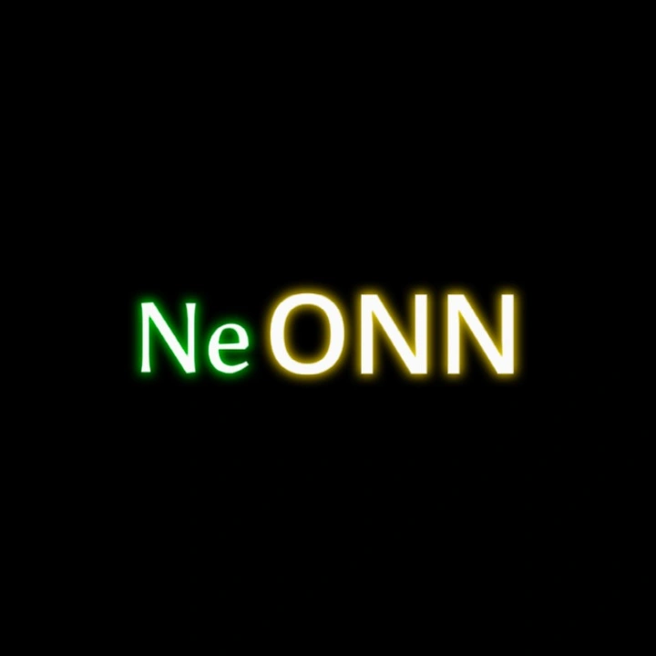 NeONN в SX 🚀