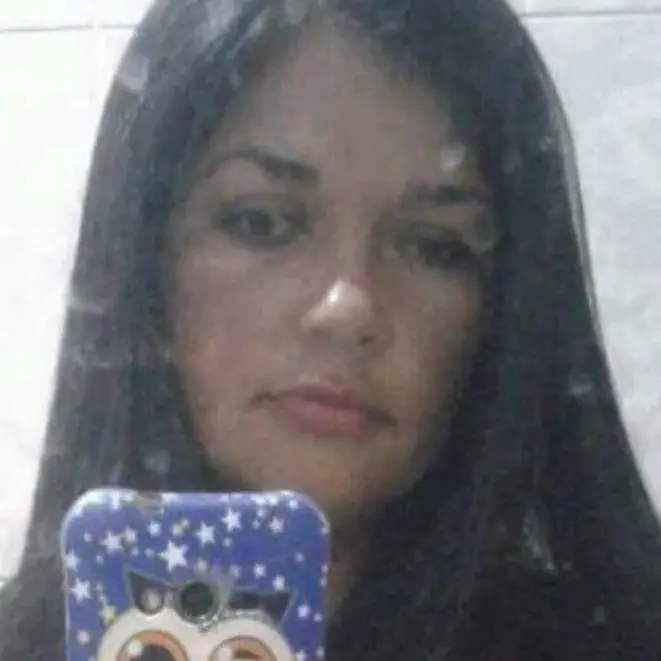 Cintia Lima Souza
