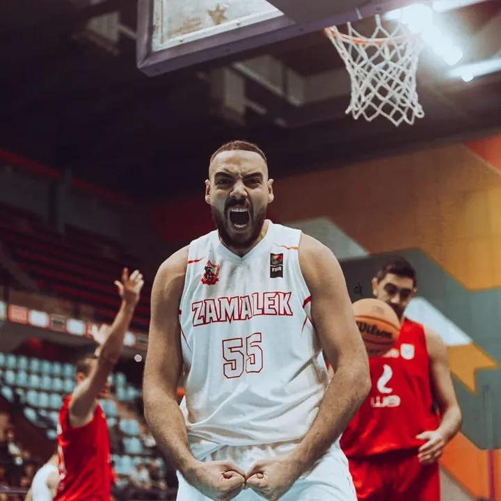 Hazem Elmashad