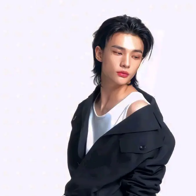 ꙳스트레이 키즈꙳