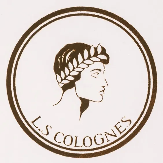 LUXURY SOLID COLOGNES