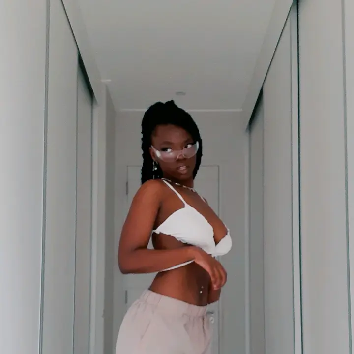 Ntando||Fashion Designer