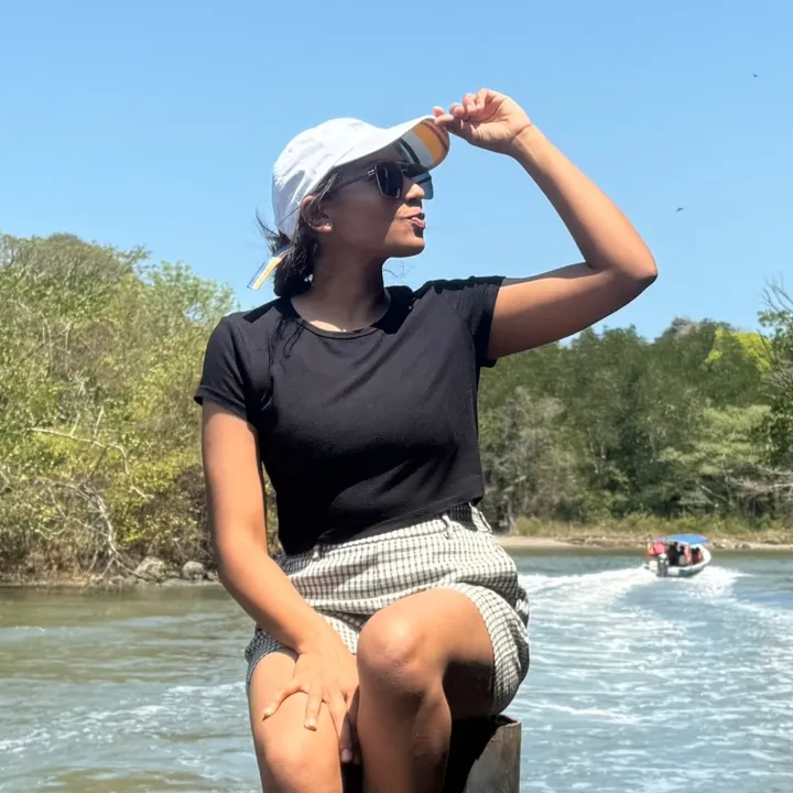 Revathy OaktreeFitnessYoga