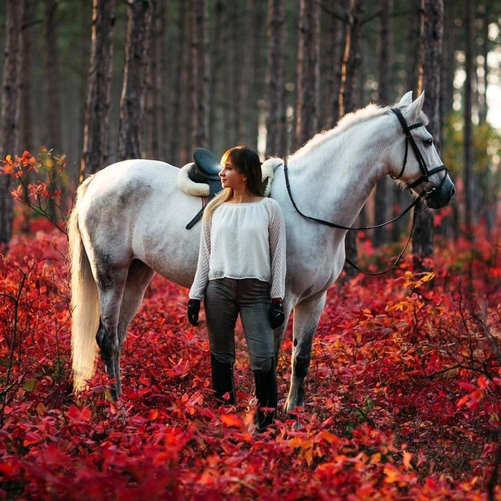 Альбина Сагитова