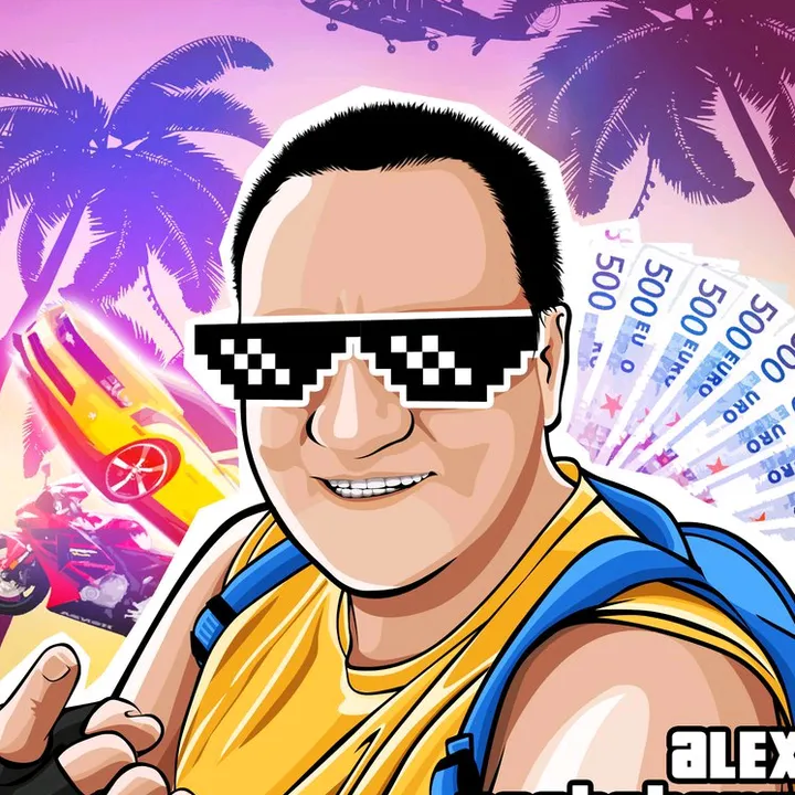 Александр Пащенко