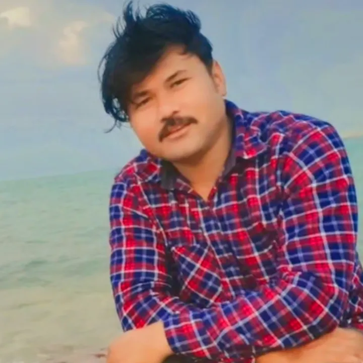 Omashankar Chaudhary