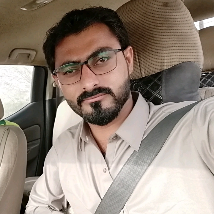 Gk Baloch