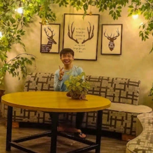Nguyễn Hoàng Cát