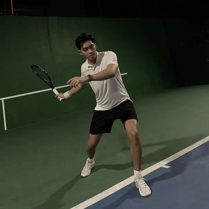 Tennis Chỉn Chu