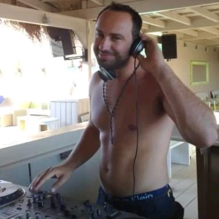 Dj Costas Critikos official