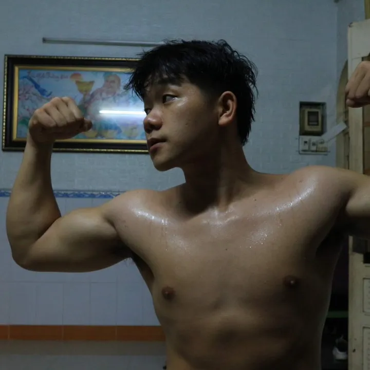 Crisboxing🥊🇻🇳