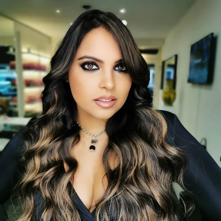 Jennifer Bhagwandin