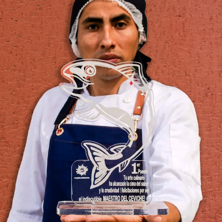 Giancarlos Cordova