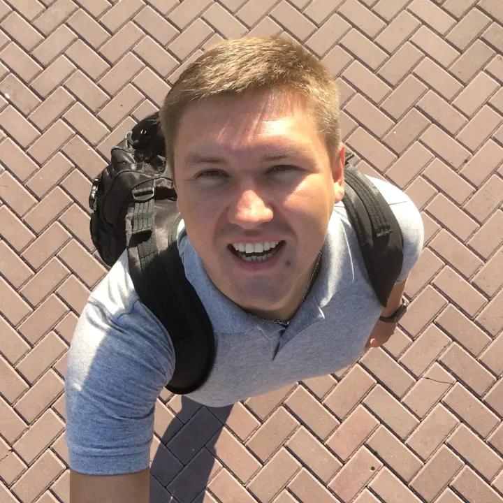 Игорь Зуевич