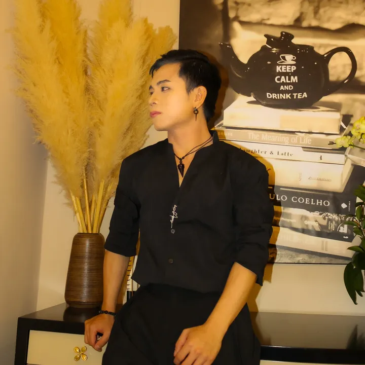 Vương A Tử