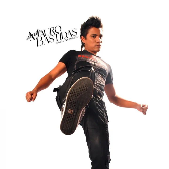 Mauro Bastidas