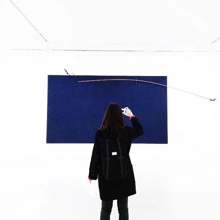 Girlsinmuseums