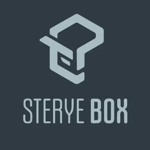 Sterye Mystery Boxes
