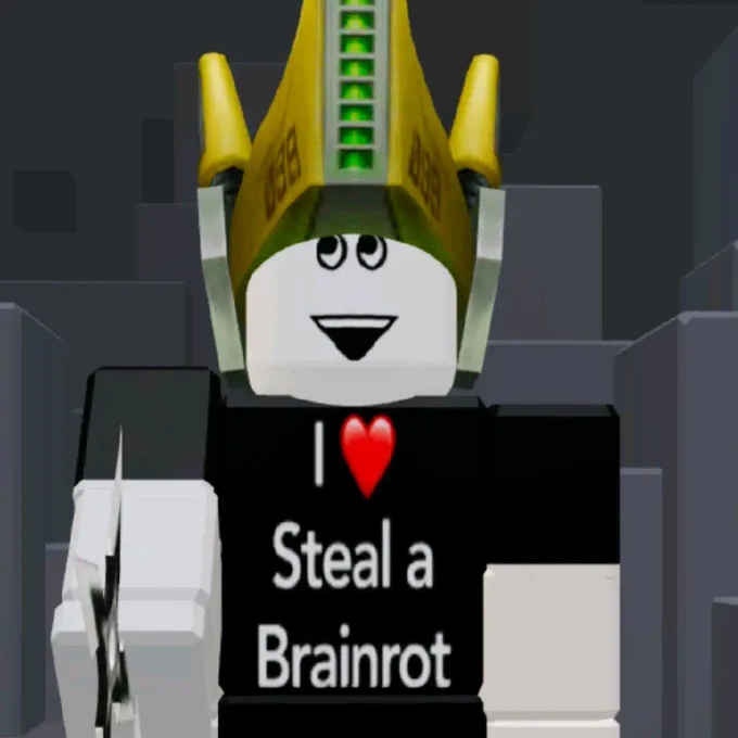 Istealbrainrotsforaliving