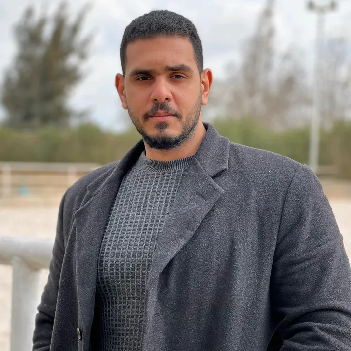 Ziad Osama