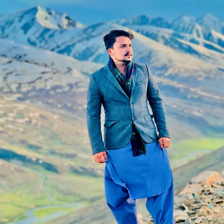 Faisal Khan