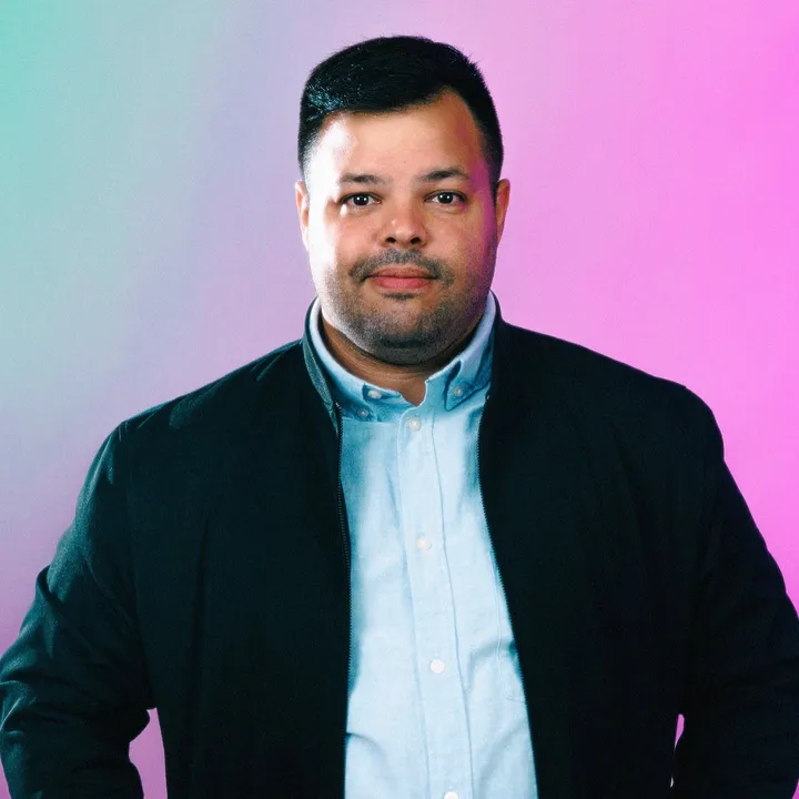 Dan Nava 🇻🇪🇮🇸