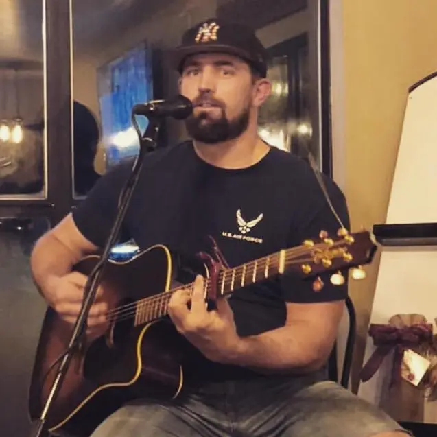 Eric Steven Walker Music