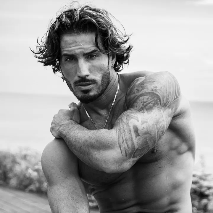 Franco Treachi