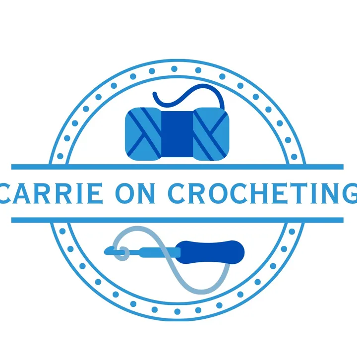 Carrie on Crocheting