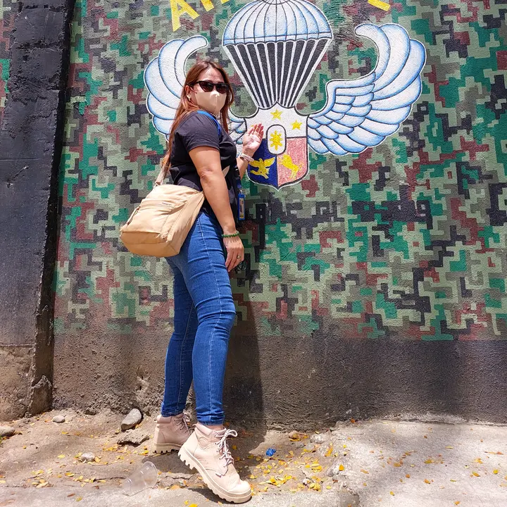 Menzie Montes