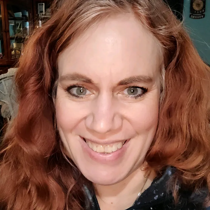 Tammy Harris