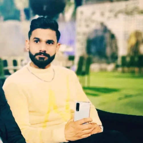 ali gujjar4050